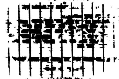 Çizikler de dahil. soyut siyah beyaz duvar kağıdı