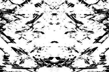 Çizikler de dahil. soyut siyah beyaz duvar kağıdı