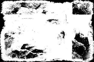 Çizikler de dahil. soyut siyah beyaz duvar kağıdı