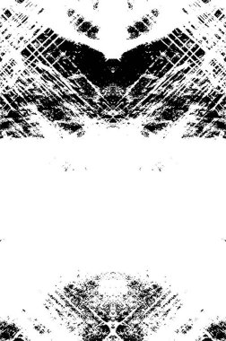 Çizikler de dahil. soyut siyah beyaz duvar kağıdı