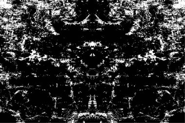 Çizikler de dahil. soyut siyah beyaz duvar kağıdı