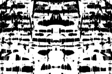 siyah ve beyaz desenli, soyut arkaplan           