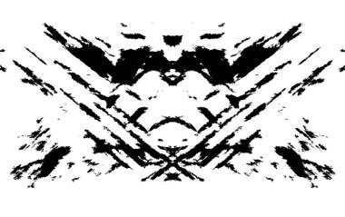 siyah ve beyaz desenli, soyut arkaplan           