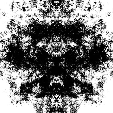 siyah ve beyaz desenli, soyut arkaplan           