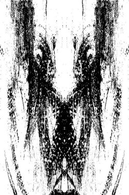 siyah ve beyaz desenli, soyut arkaplan           