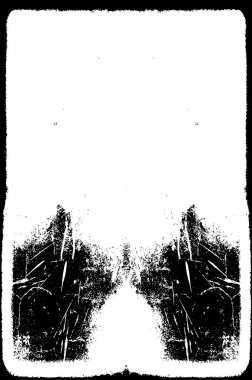 siyah ve beyaz desenli, soyut arkaplan           