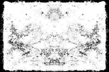 siyah ve beyaz desenli, soyut arkaplan           