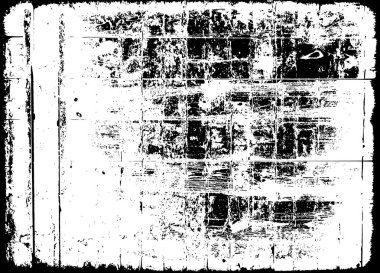 Çizikler de dahil. soyut siyah beyaz duvar kağıdı