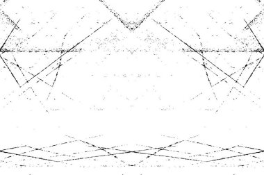 Çizikler de dahil. soyut siyah beyaz duvar kağıdı