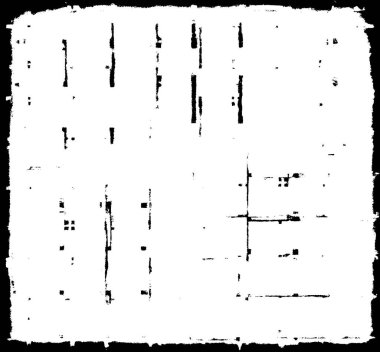 Çizikler de dahil. soyut siyah beyaz duvar kağıdı