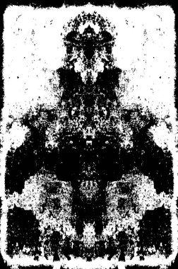 Çizikler de dahil. soyut siyah beyaz duvar kağıdı