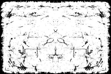 Çizikler de dahil. soyut siyah beyaz duvar kağıdı