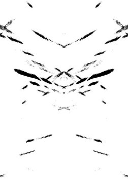 Çizikler de dahil. soyut siyah beyaz duvar kağıdı