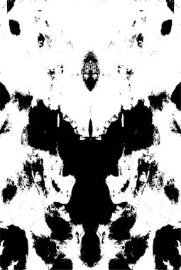 Çizikler de dahil. soyut siyah beyaz duvar kağıdı