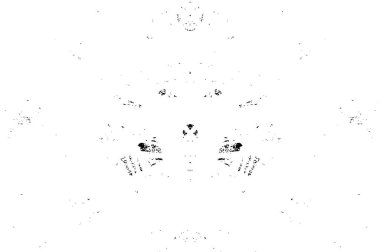 Çizikler de dahil. soyut siyah beyaz duvar kağıdı