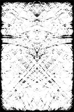 Çizikler de dahil. soyut siyah beyaz duvar kağıdı