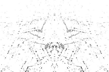 Çizikler de dahil. soyut siyah beyaz duvar kağıdı