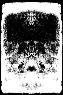 Çizikler de dahil. soyut siyah beyaz duvar kağıdı