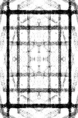 Çizikler de dahil. soyut siyah beyaz duvar kağıdı