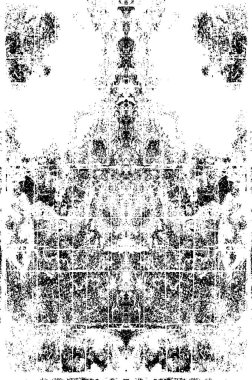 Çizikler de dahil. soyut siyah beyaz duvar kağıdı