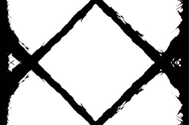 Çizikler de dahil. soyut siyah beyaz duvar kağıdı