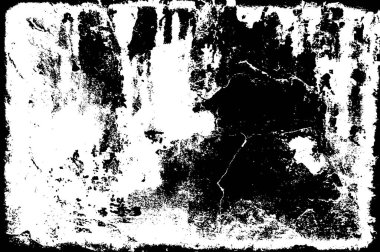 Çizikler de dahil. soyut siyah beyaz duvar kağıdı