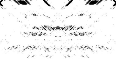 Çizikler de dahil. soyut siyah beyaz duvar kağıdı