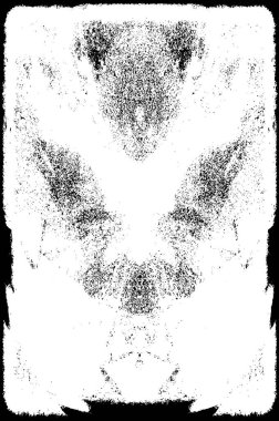 Çizikler de dahil. soyut siyah beyaz duvar kağıdı