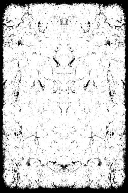 Çizikler de dahil. soyut siyah beyaz duvar kağıdı