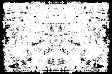 Çizikler de dahil. soyut siyah beyaz duvar kağıdı