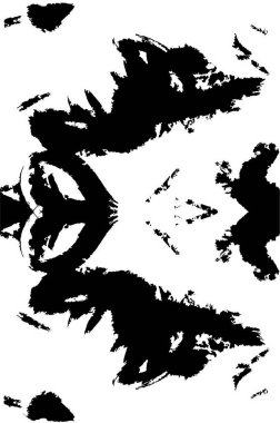 Çizikler de dahil. soyut siyah beyaz duvar kağıdı