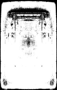 Çizikler de dahil. soyut siyah beyaz duvar kağıdı