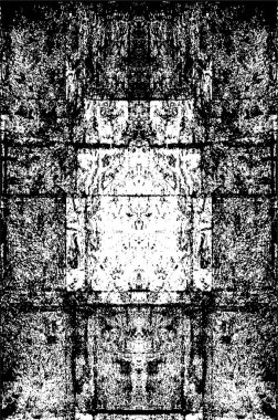 Çizikler de dahil. soyut siyah beyaz duvar kağıdı