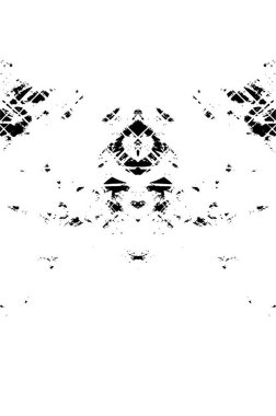 Çizikler de dahil. soyut siyah beyaz duvar kağıdı