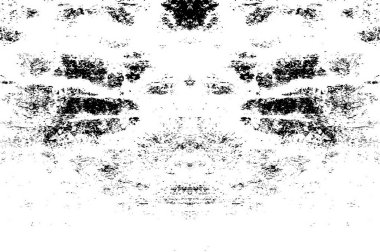 Çizikler de dahil. soyut siyah beyaz duvar kağıdı