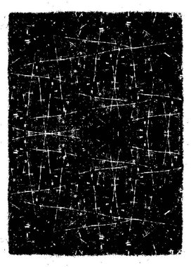 arkaplan için soyut siyah ve beyaz grunge şablonu, vektör illüstrasyonu