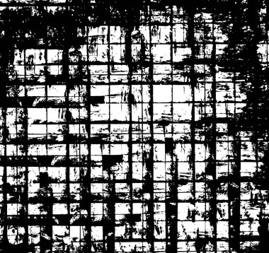 Çizikler de dahil. soyut siyah beyaz duvar kağıdı