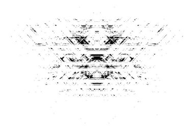 Çizikler de dahil. soyut siyah beyaz duvar kağıdı