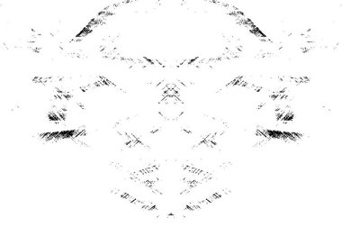 soyut siyah beyaz arkaplan, eski grunge yıpranmış yüzey        