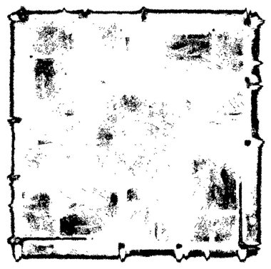 soyut siyah beyaz arkaplan, eski grunge yıpranmış yüzey        