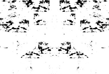 soyut siyah beyaz arkaplan, eski grunge yıpranmış yüzey        