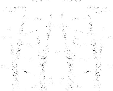 soyut siyah beyaz arkaplan, eski grunge yıpranmış yüzey        