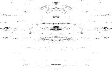 soyut siyah beyaz arkaplan, eski grunge yıpranmış yüzey        