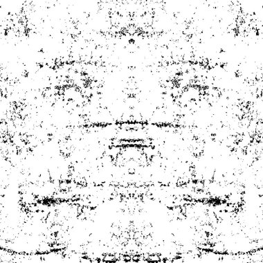 soyut siyah beyaz arkaplan, eski grunge yıpranmış yüzey        