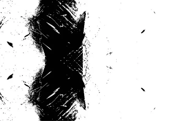 Grunge Vektör Doku Arkaplanı Gürültüyle Kolayca Üzüntü Yaratmak Tırmalamak Bağbozumu — Stok Vektör