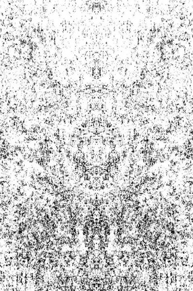 Grunge Vektör Doku Arkaplanı. Gürültüyle Kolayca Üzüntü Yaratmak, Tırmalamak, Bağbozumu Efekti