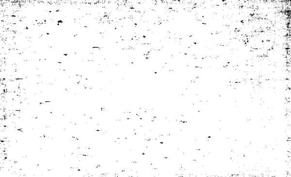 Грандж Вектор Текстура Фону Легко Створити Проблемний Подряпаний Вінтажний Ефект — стоковий вектор