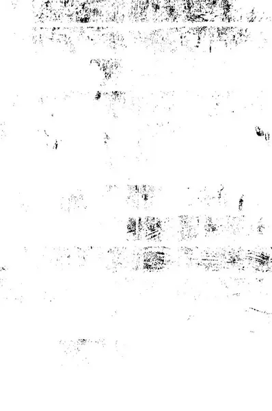 Textura Incluindo Arranhões Abstrato Papel Parede Preto Branco — Vetor de Stock