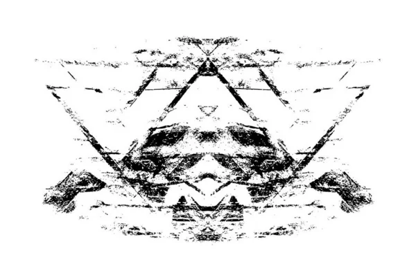 Çizikler de dahil. soyut siyah beyaz duvar kağıdı