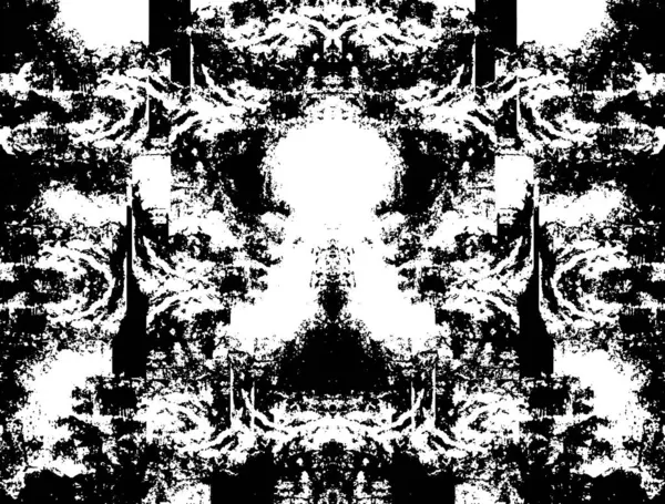 Çizikler de dahil. soyut siyah beyaz duvar kağıdı